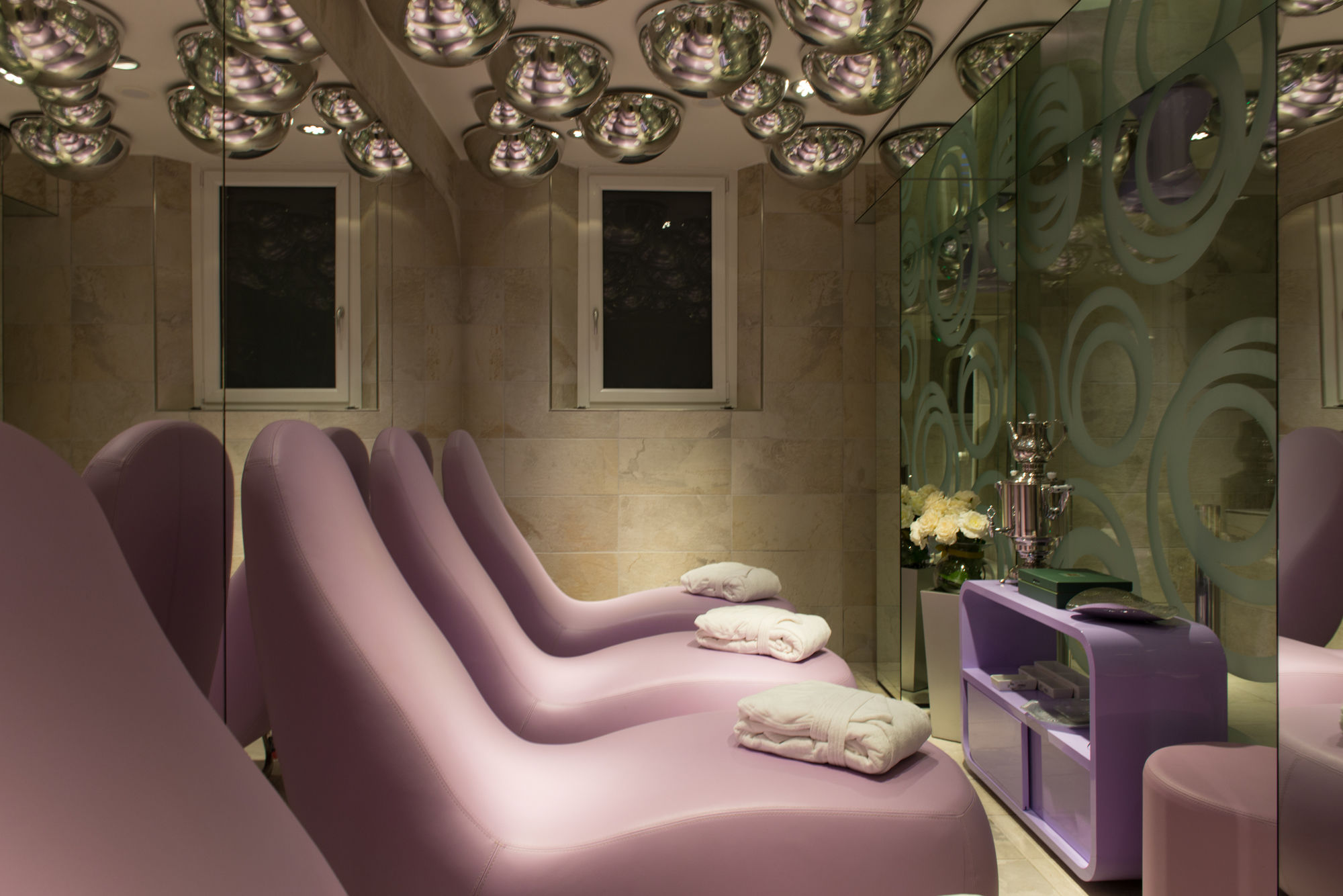 Фото Duchessa Isabella Collection by Uappala Hotels