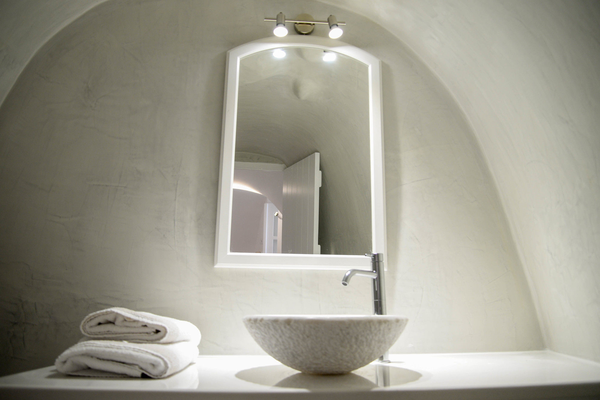 Фото Genesis Cave Houses