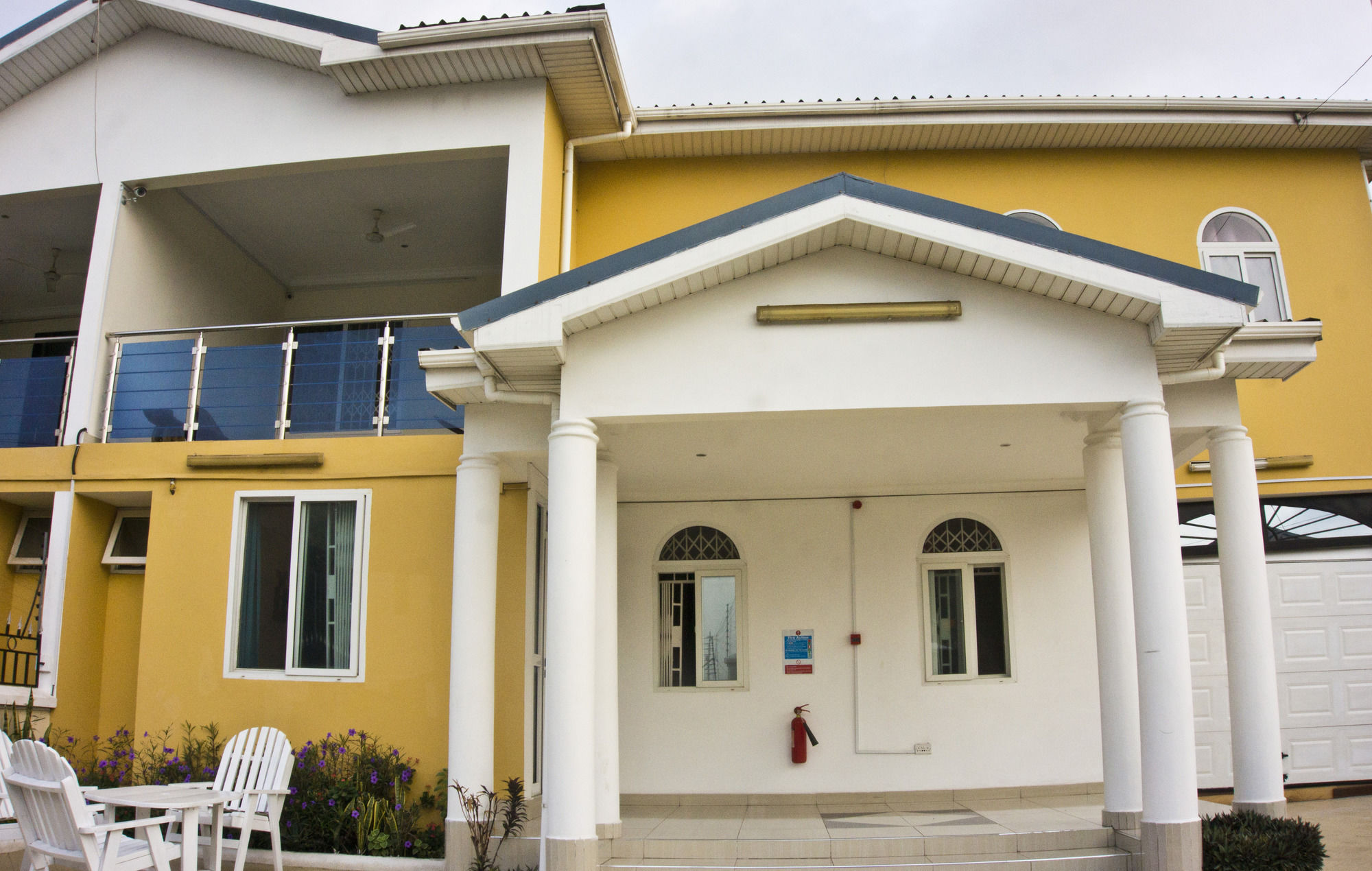 Фото отеля 4