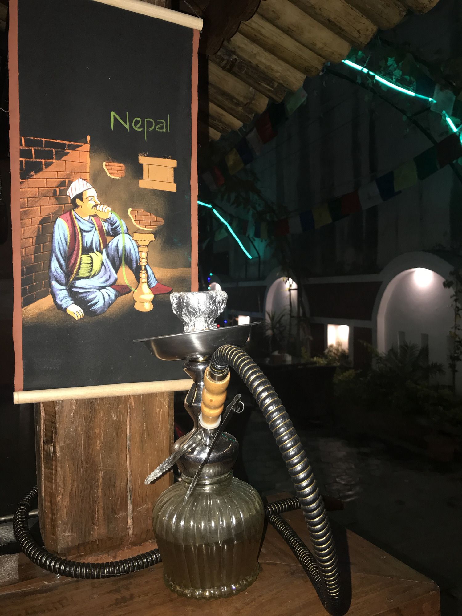 Фото Dom Himalaya Hotel