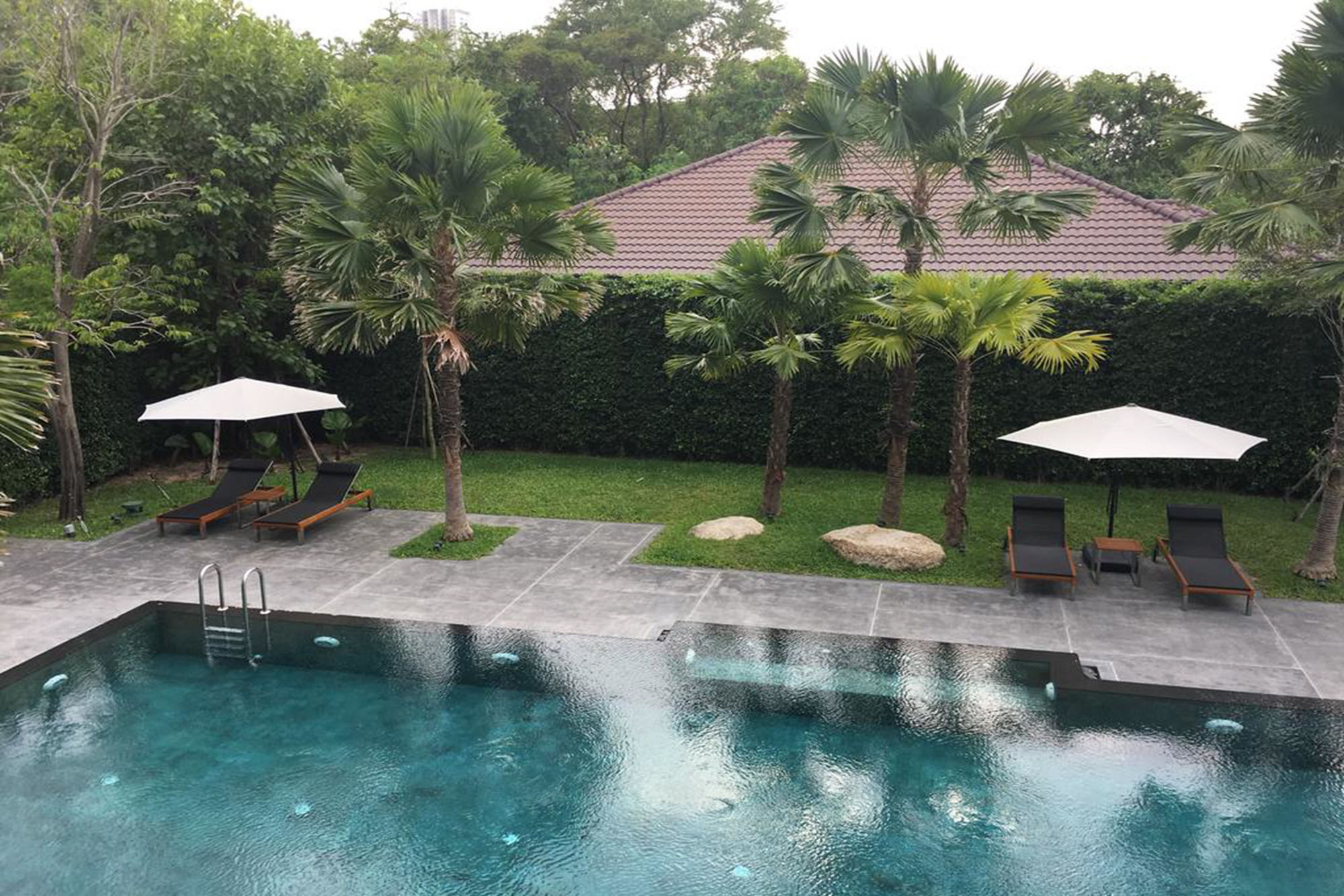 Фото The Sala Pattaya