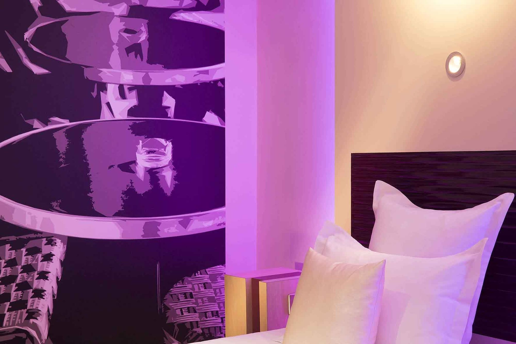 Фото Hotel Brésil Opera 