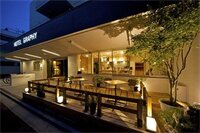 Фото Hotel Graphy Nezu