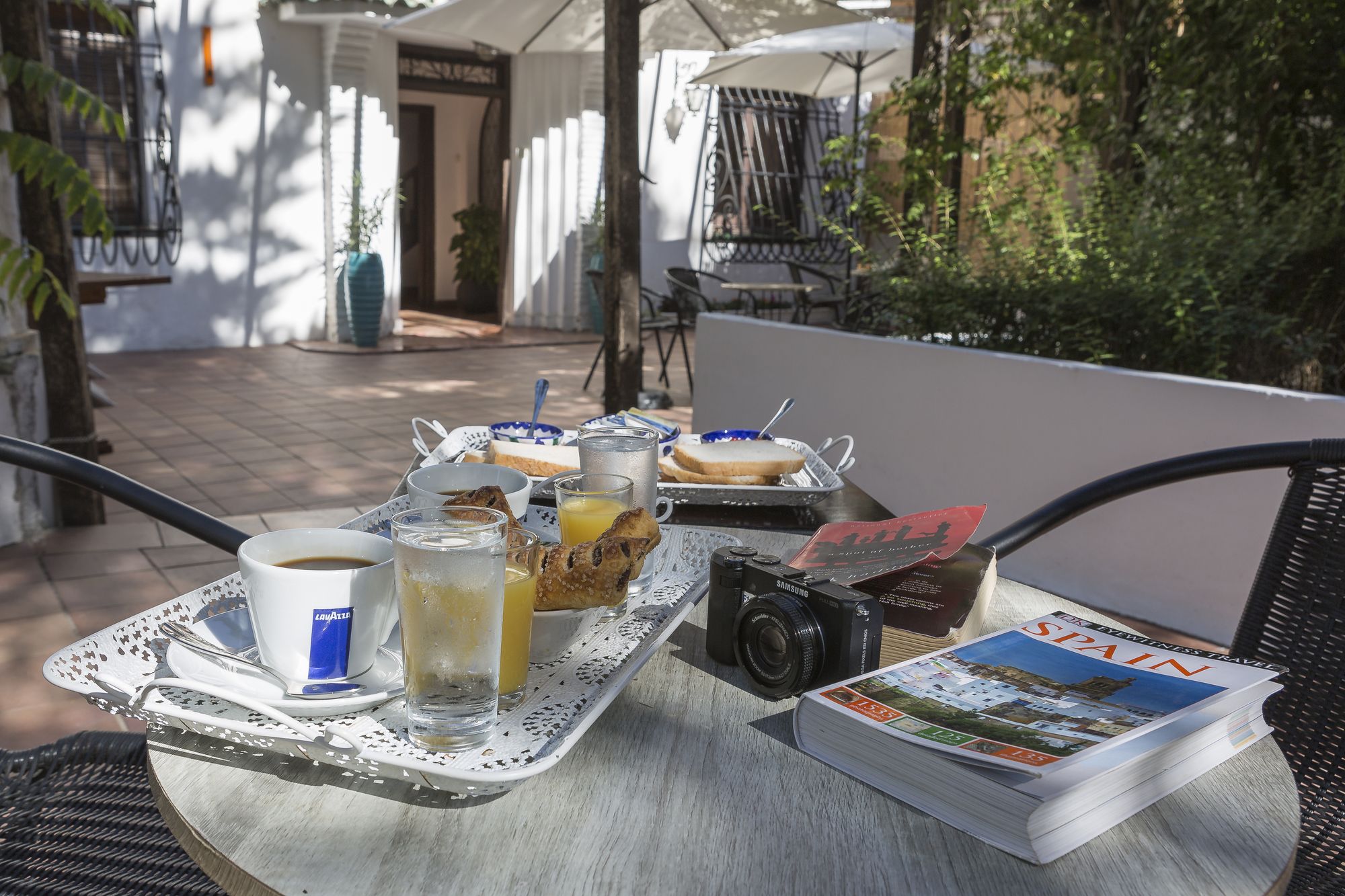 Фото Gala Placida Experience 1923