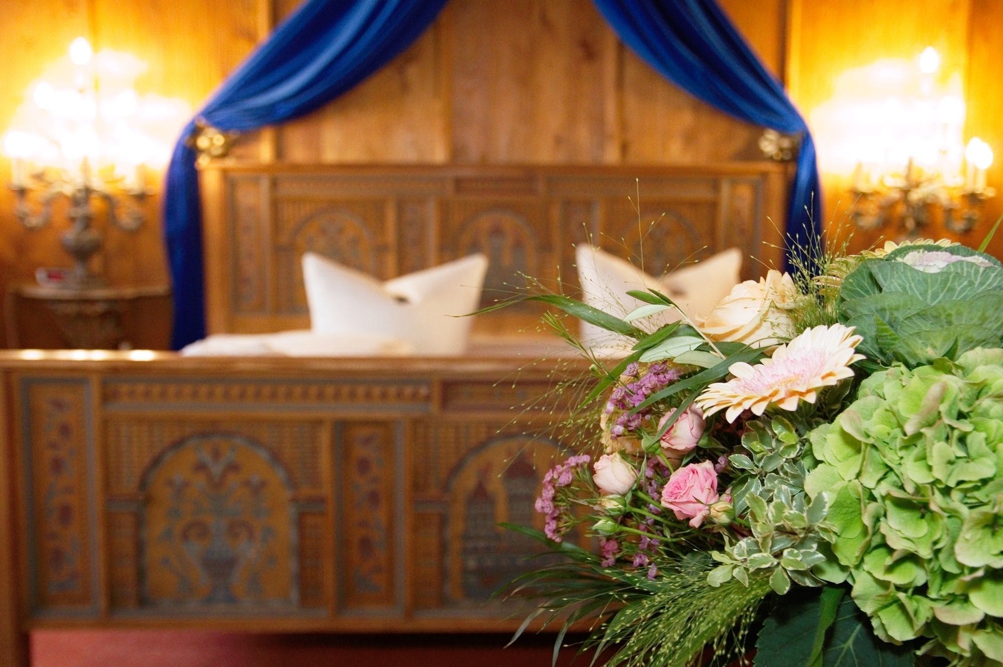 Фото Atlas Grand Hotel