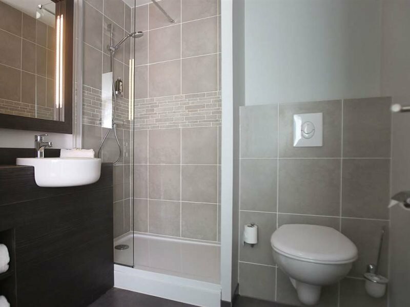 Фото Appart'City Confort Montpellier Ovalie I