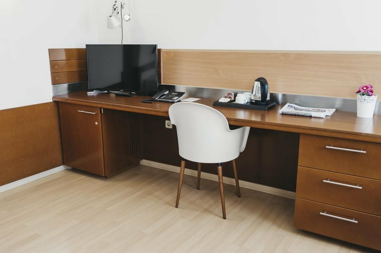 Фото Tres Torres Atiram Hotel