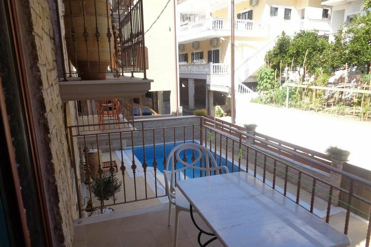 Фото Leda suites