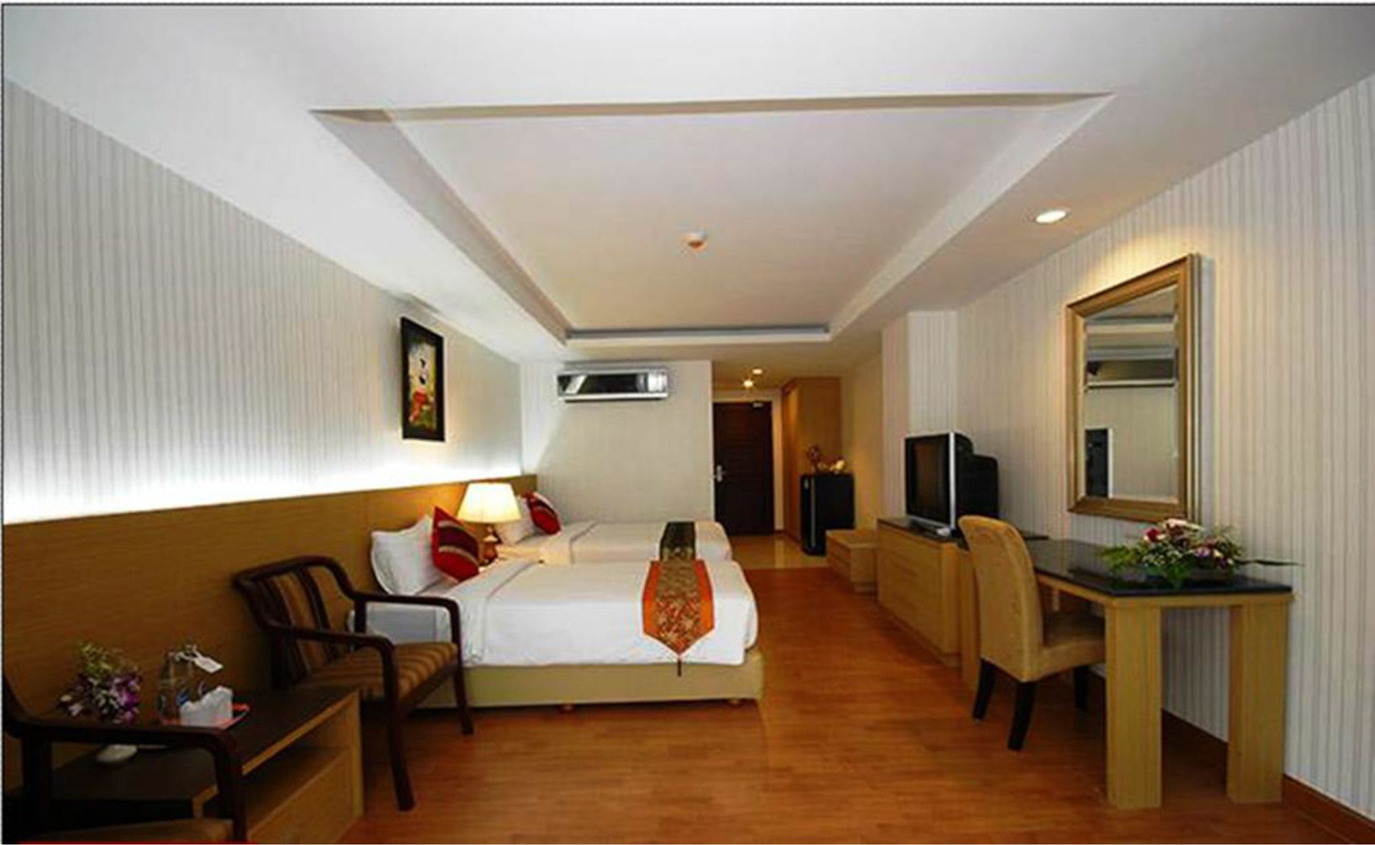 Фото Nana Hiso Hotel