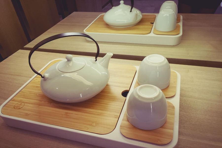 Фото Atour Hotel Lukou Airport Nanjing