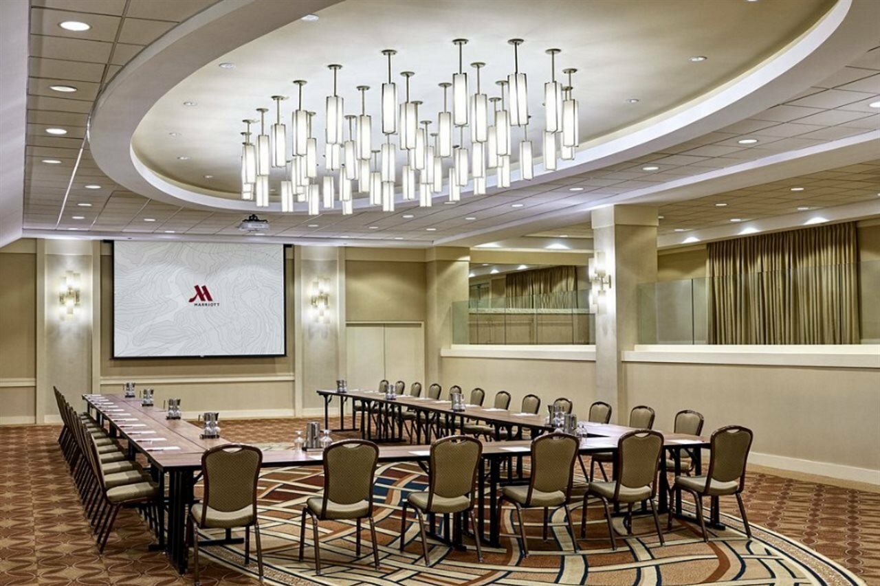 Фото Marriott San Francisco Fisherman's Wharf