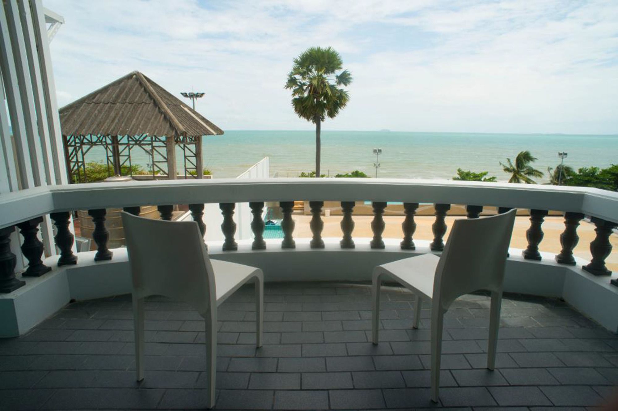 Фото Jomtien Hisotel