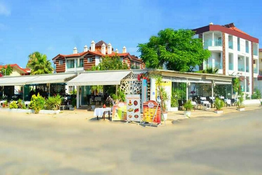 Hotel Maya World Vista, Manavgat, photo