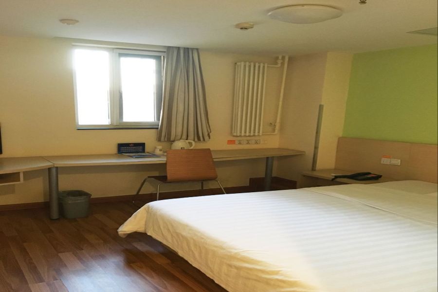 Фото 7Days Inn Hotel