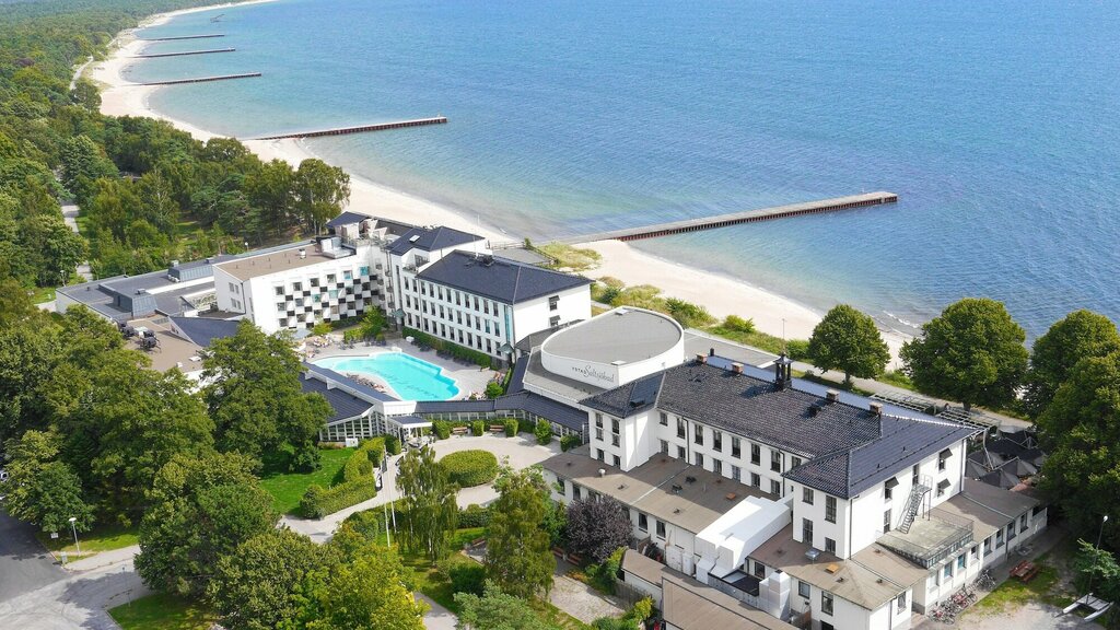 Hotel Ystad Saltsjöbad, Ystad, photo