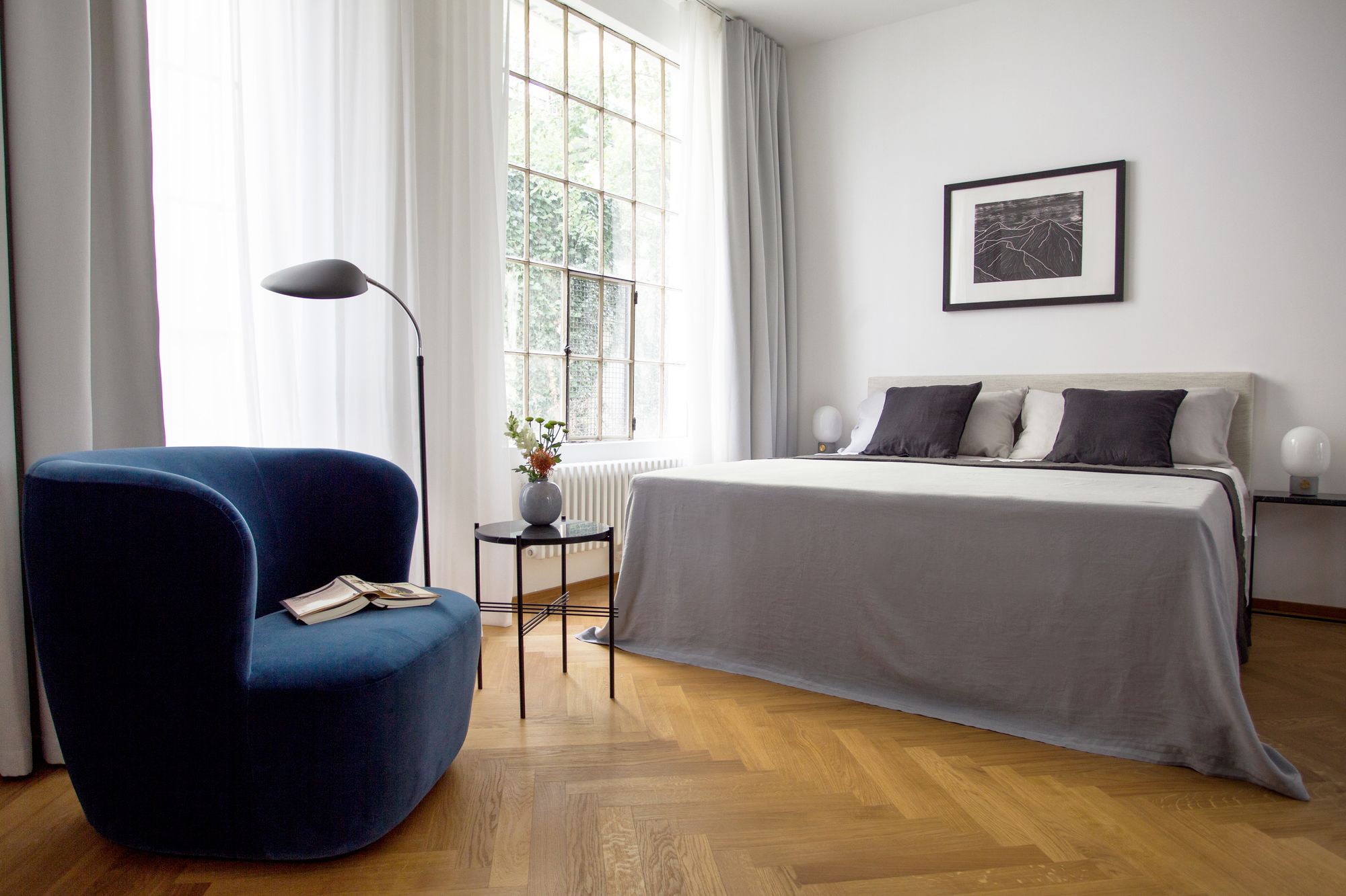 Фото August The Boardinghouse