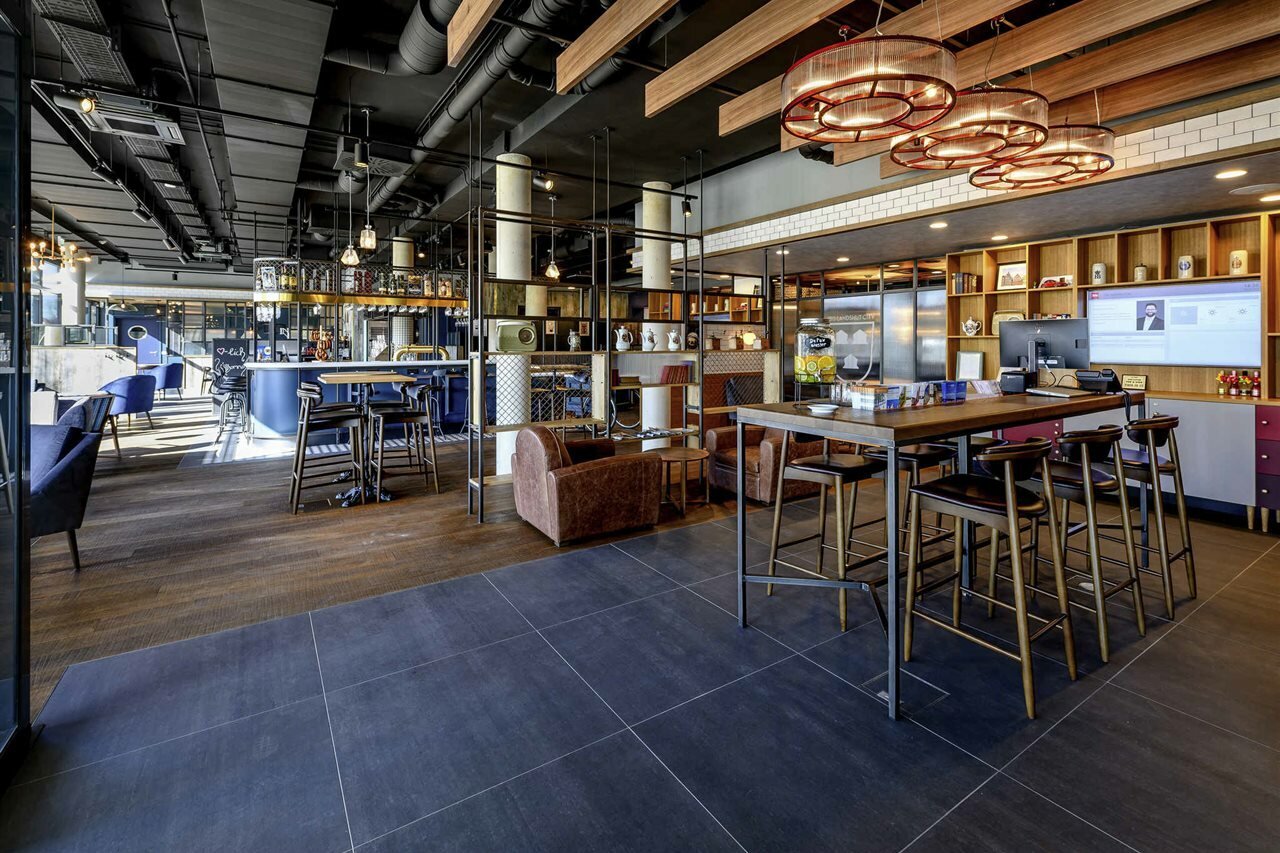 Фото Ibis Landshut City