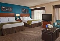 Фото Residence Inn by Marriott Baltimore Inner Harbor