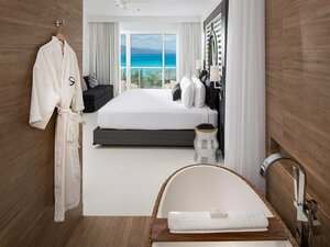 Гостиница S Hotel Jamaica