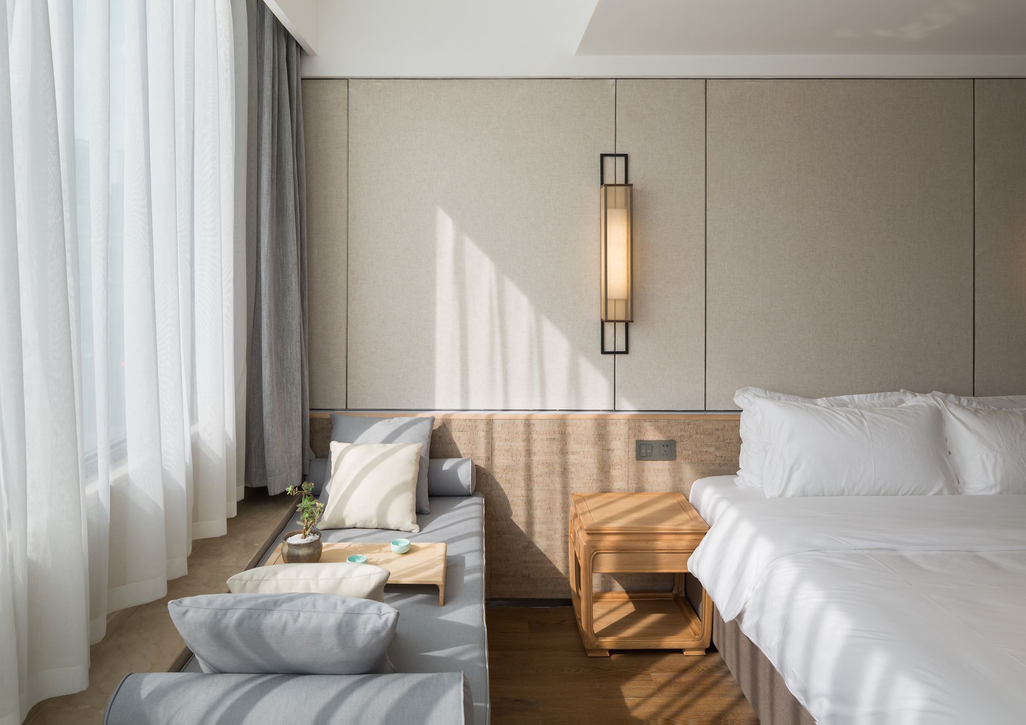 Фото The Hidden House Hotel