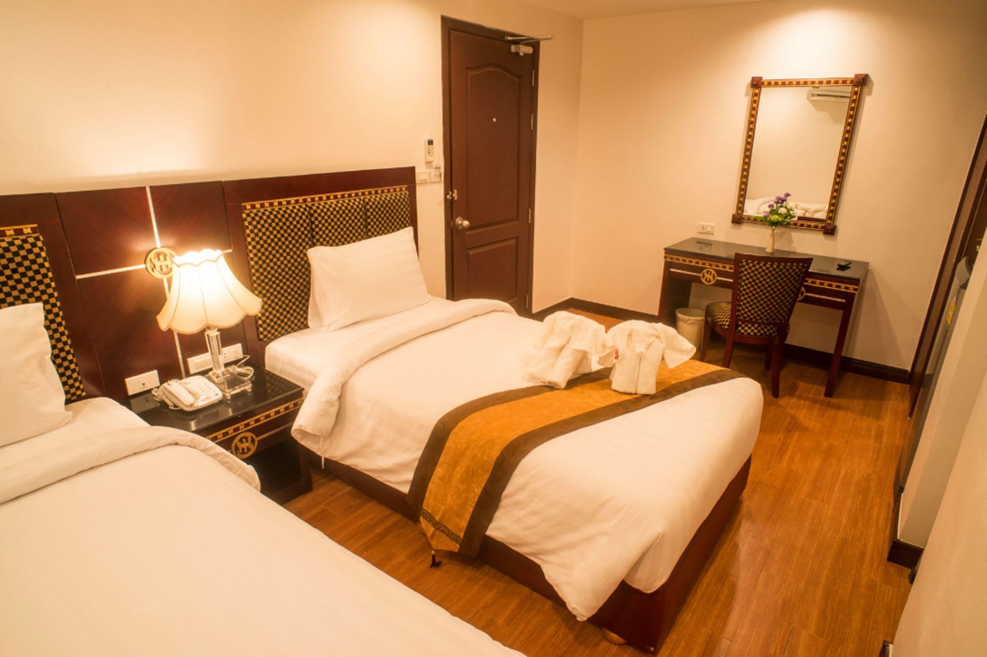 Фото Jomtien Hisotel