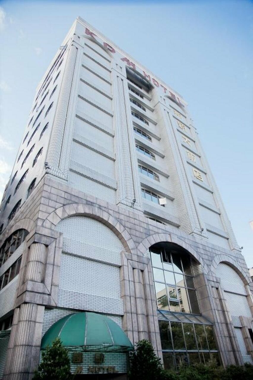 Фото Kdm Hotel
