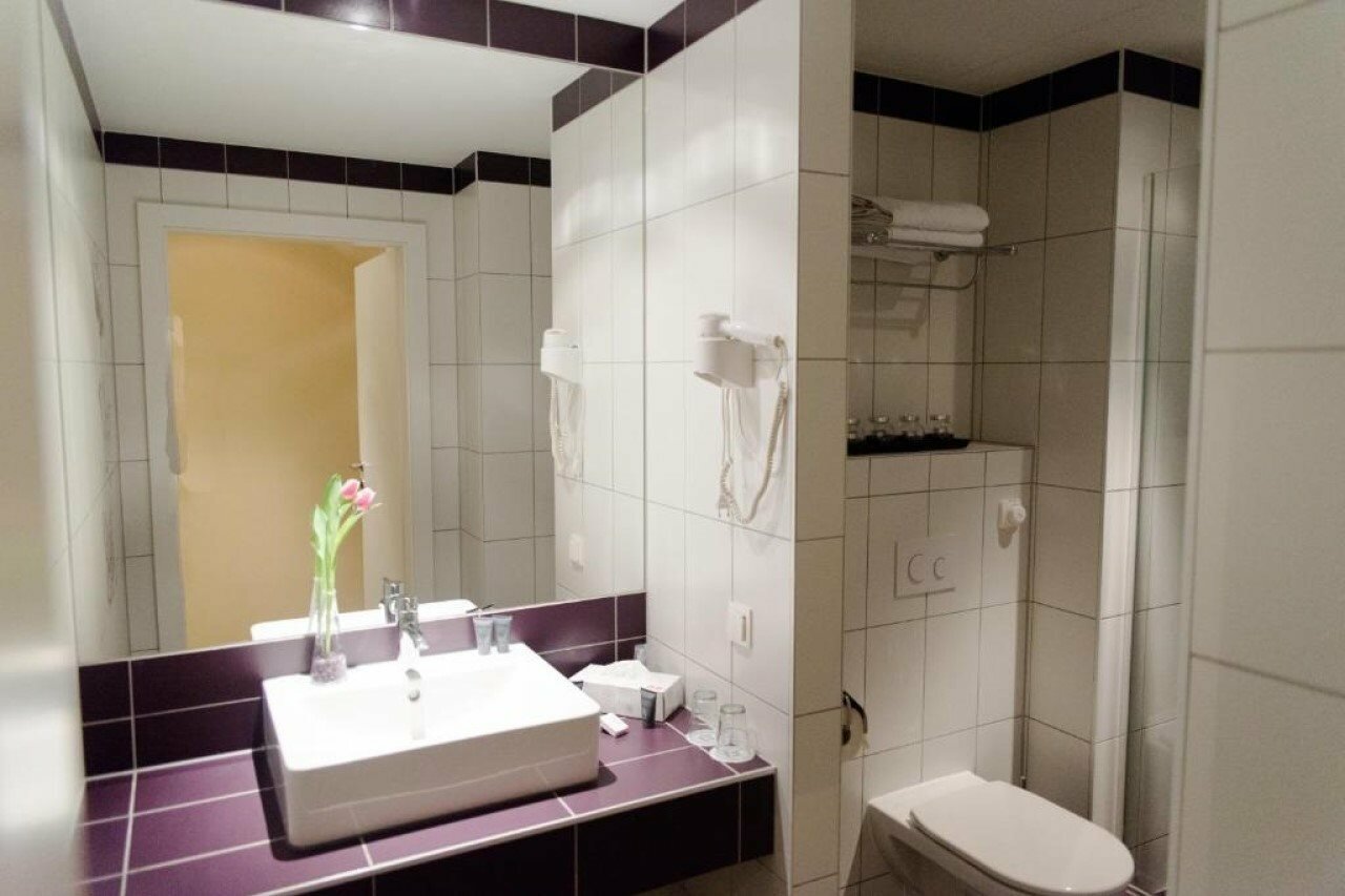 Фото Elaya Hotel Vienna City West