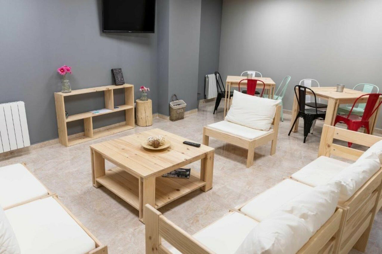 Фото Alda Estella Hostel