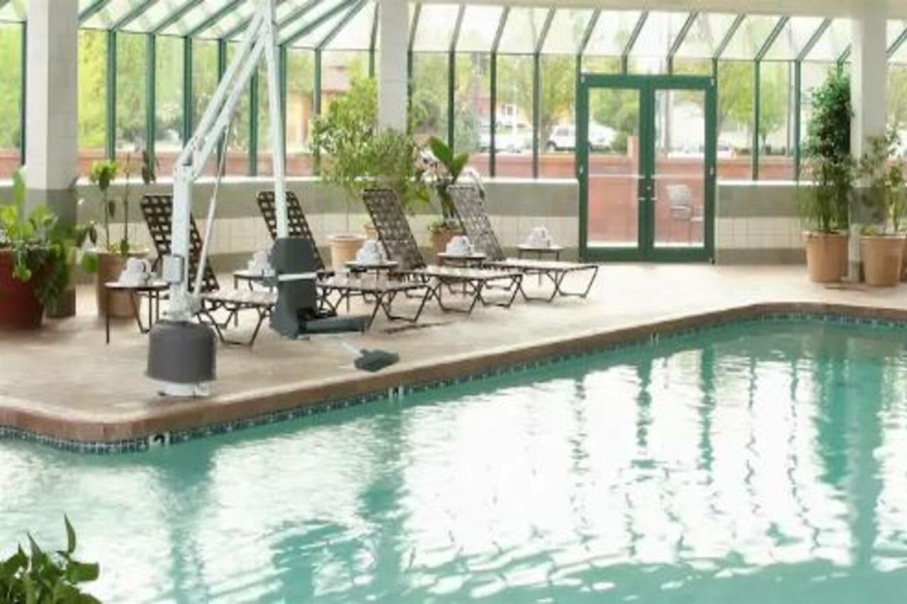 Фото Hampton Inn Richland/Tri-Cities