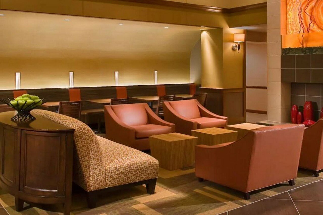 Фото Hyatt Place Salt Lake City/Downtown/The Gateway