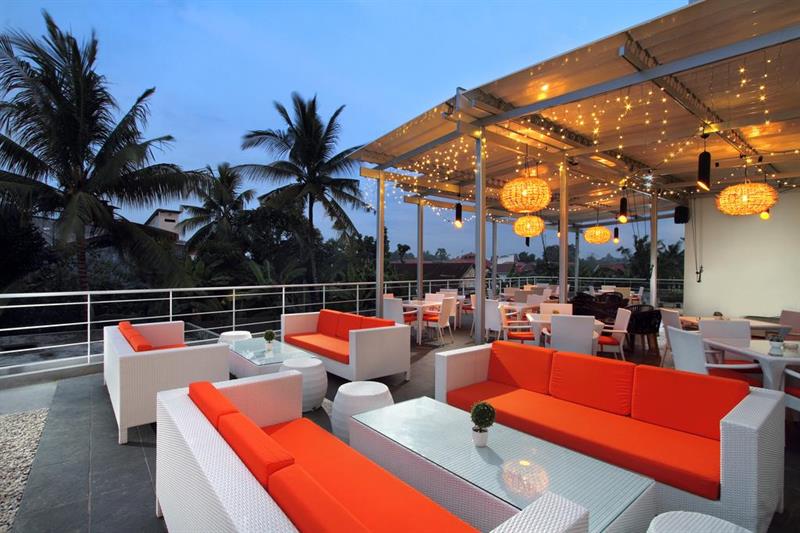 Фото Helios Hotel & Convention