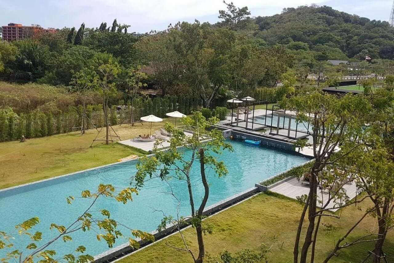 Фото The Gallery Hotel Nai Harn