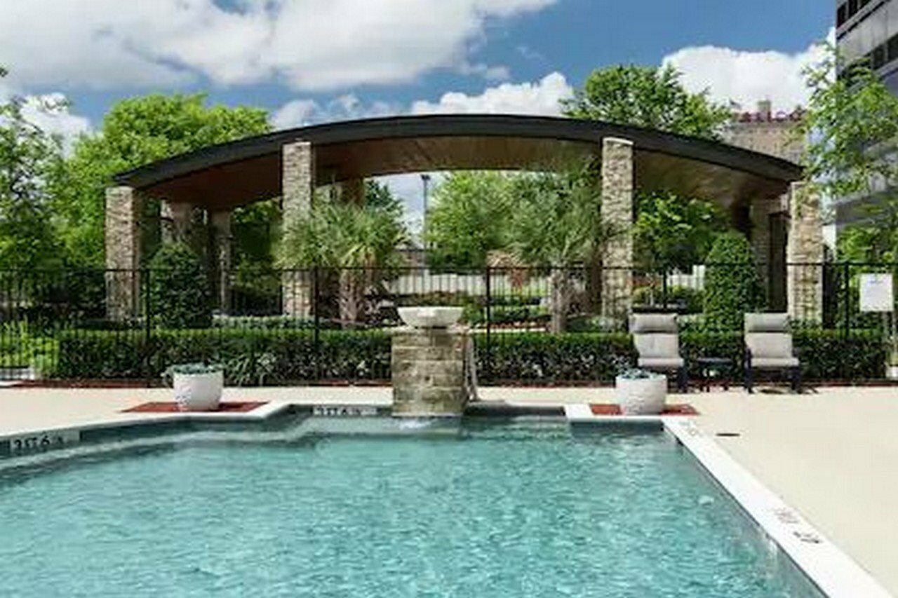 Фото Hilton Waco