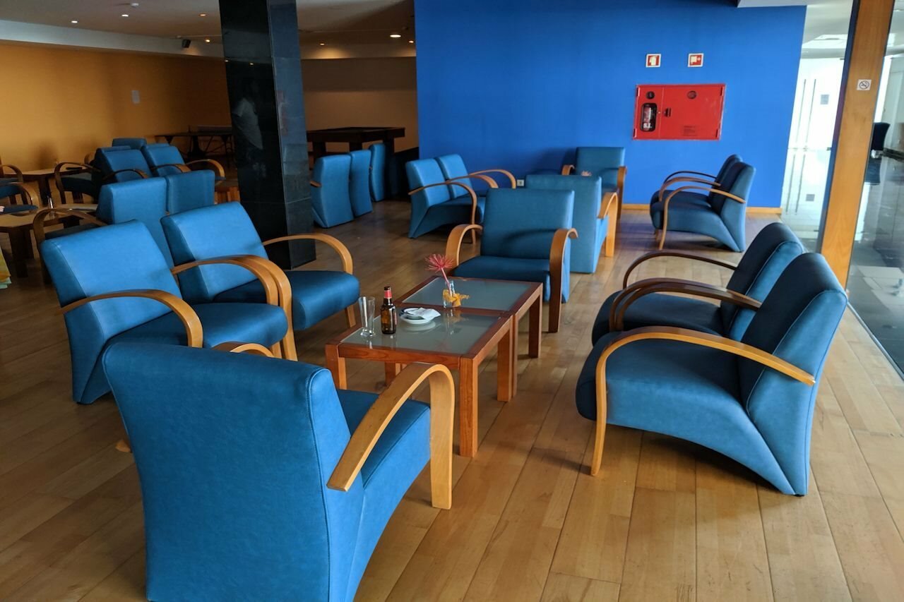 Фото Hotel Colombo