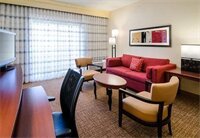 Фото Courtyard Charlotte Arrowood