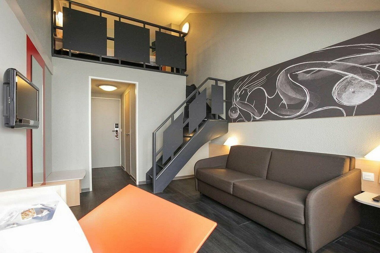 Фото ibis Granville Port de Plaisance