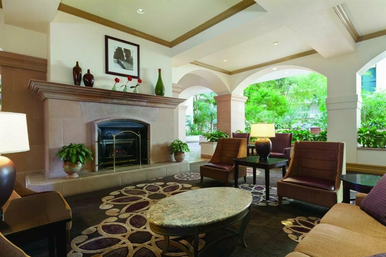 Фото Embassy Suites by Hilton Milpitas Silicon Valley