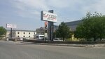 Kayzer Steel Door Manufacturing Kayseri (Kayseri, Kocasinan District, 16. Cad., 53), industrial enterprise