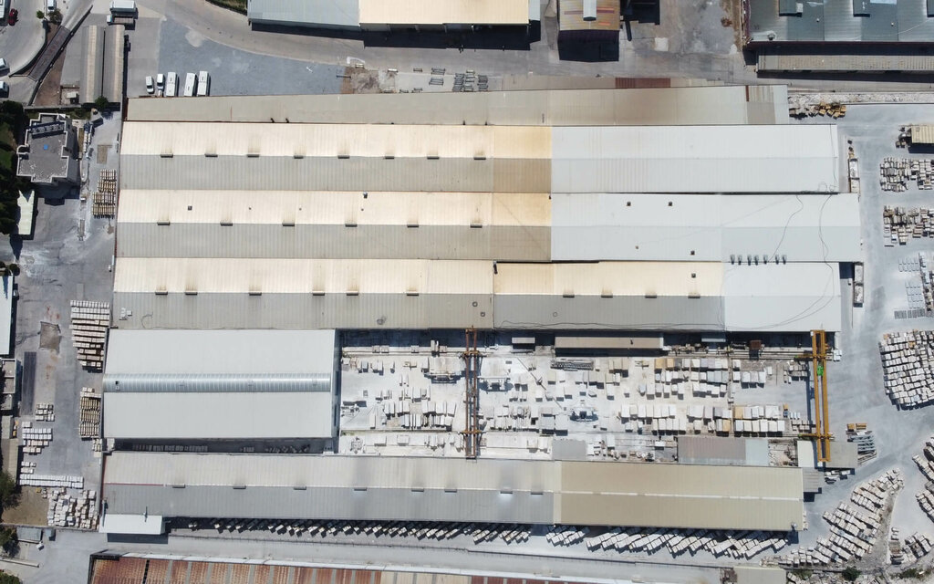 Building materials wholesale Basaranlar Construction Materials, Denizli, photo