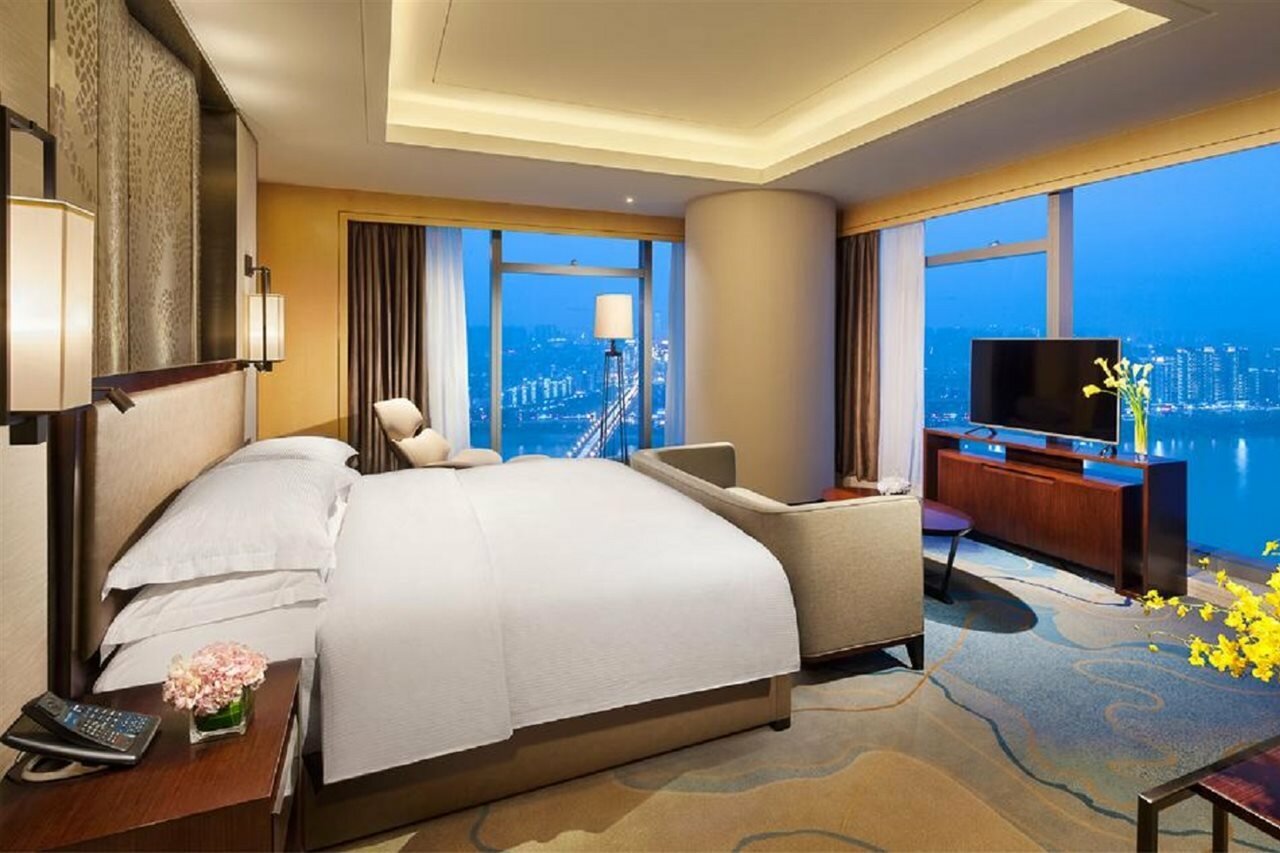 Фото Hilton Zhuzhou