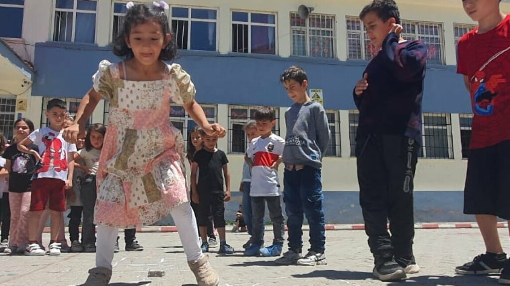 School Fatih Middle School, Guroymak, photo