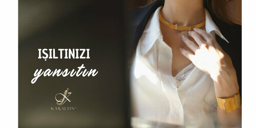 Karaltın Kuyumculuk Fotoğraf 2