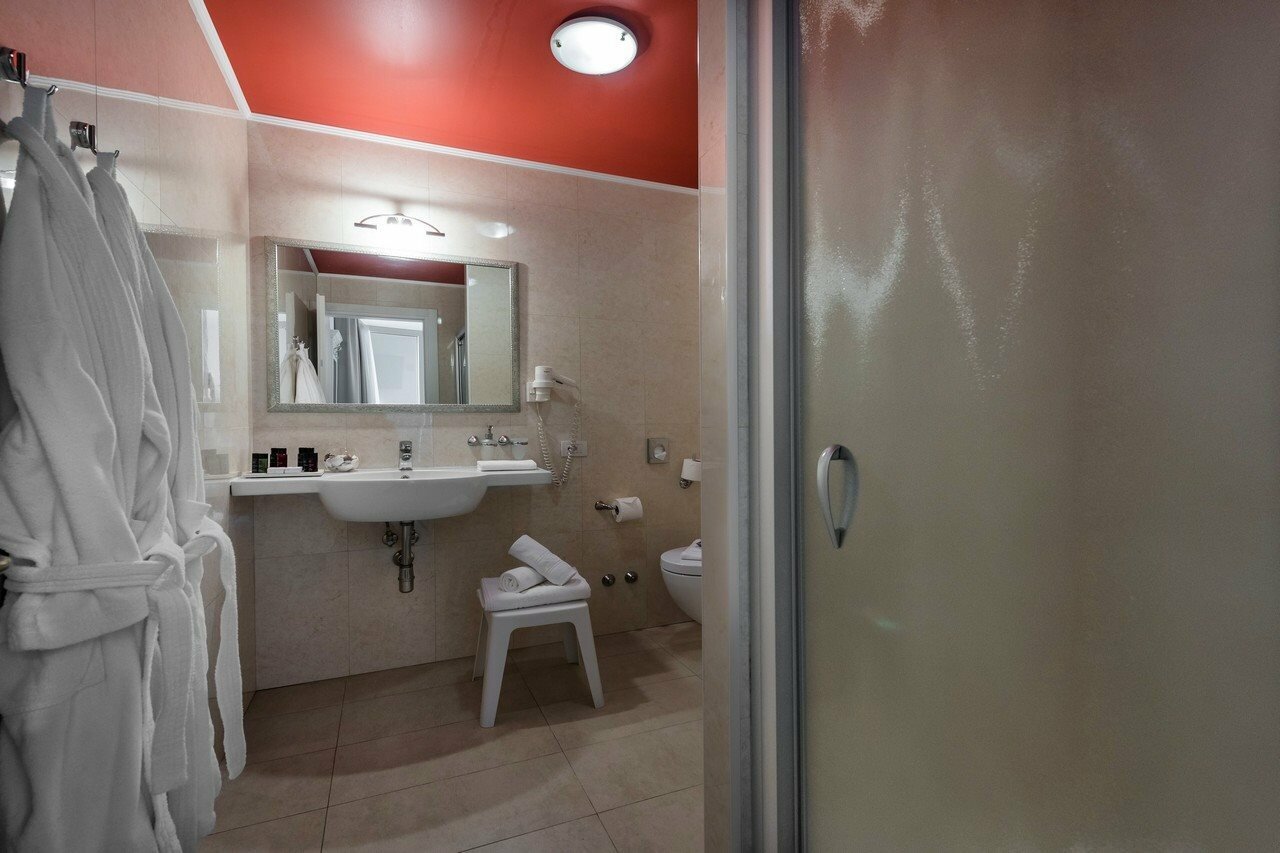 Фото Baia del Mar Beach Boutique Hotel