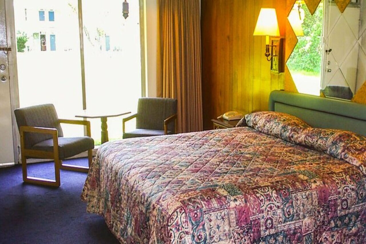 Фото Kings Inn Cleveland