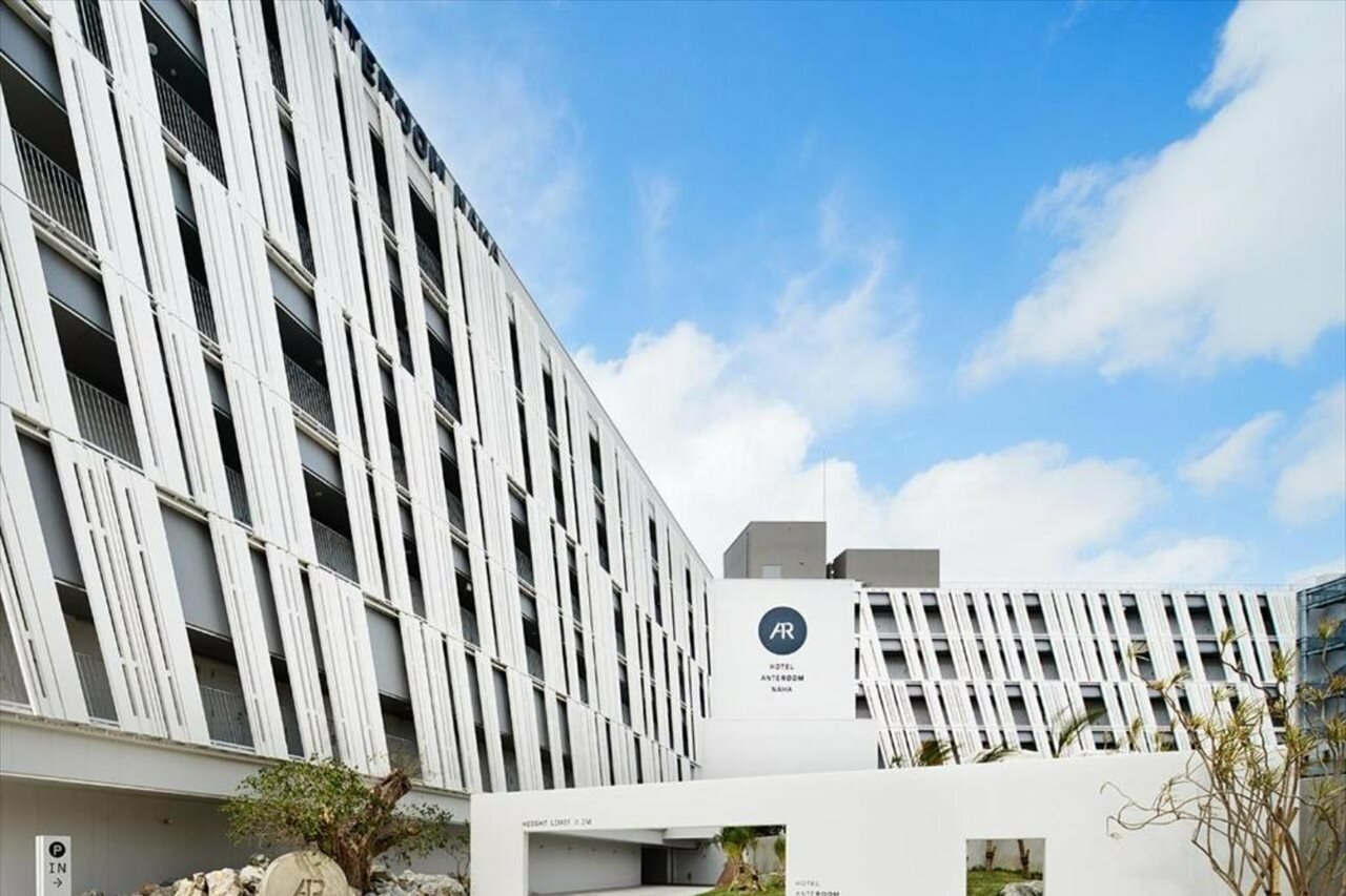 Фото Anteroom Naha