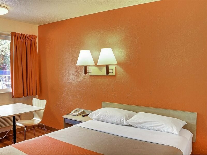 Фото Motel 6 Santa Fe