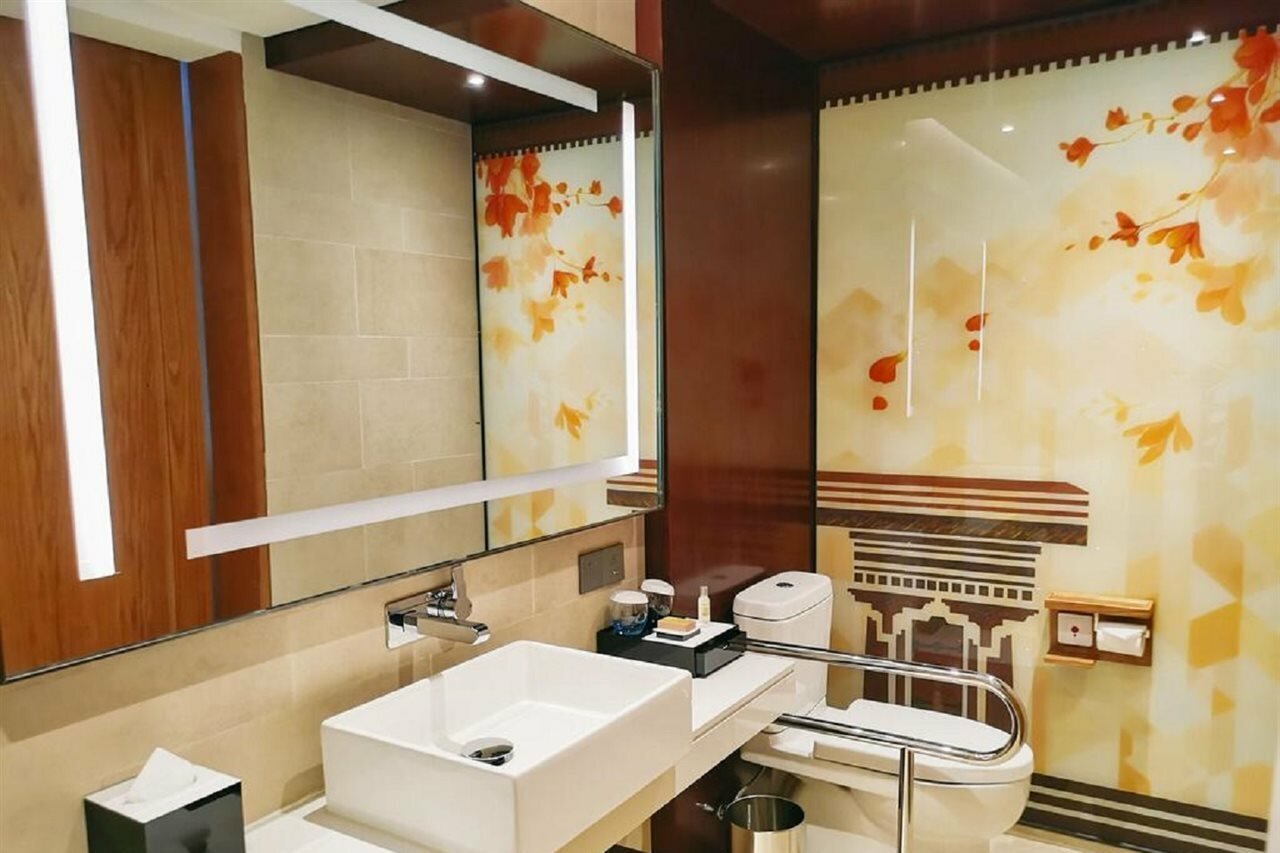 Фото Hilton Garden Inn Shangri-La