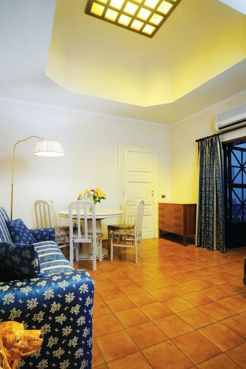 Фото Hotel Augustea