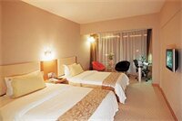 Фото Shanshui Trends Hotel - Huaqiangbei, Shenzhen