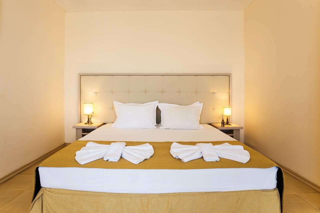 Фото Hotel Coral